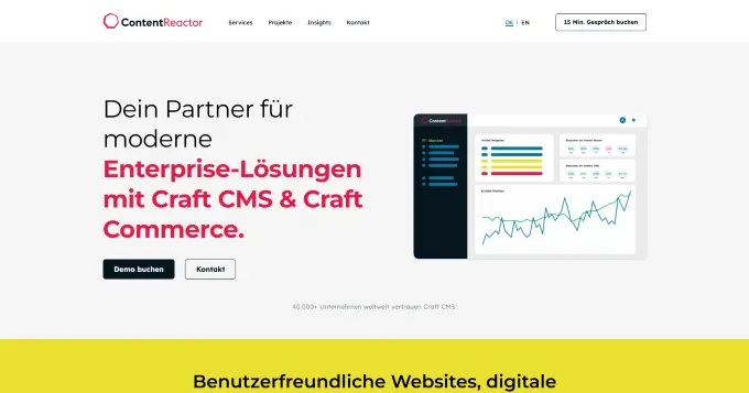 ContentReactor Image