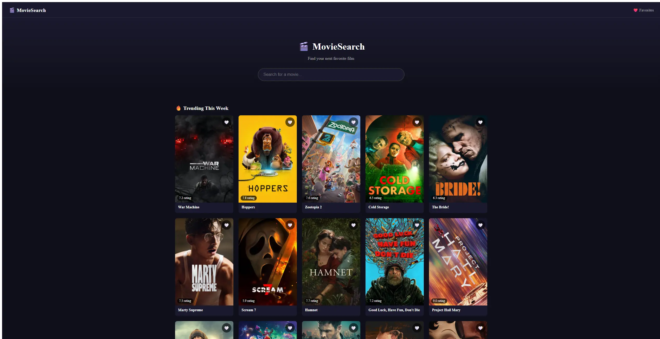 Forst WordPress Theme Logo